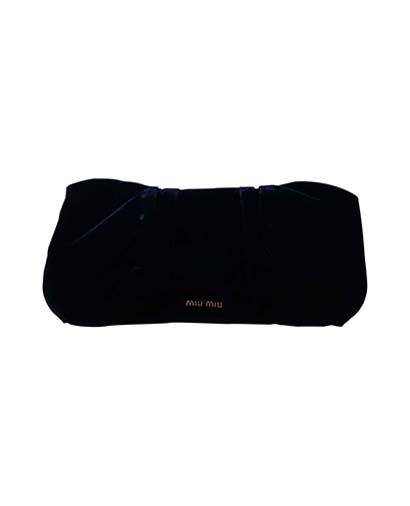 Bow Clutch, front view